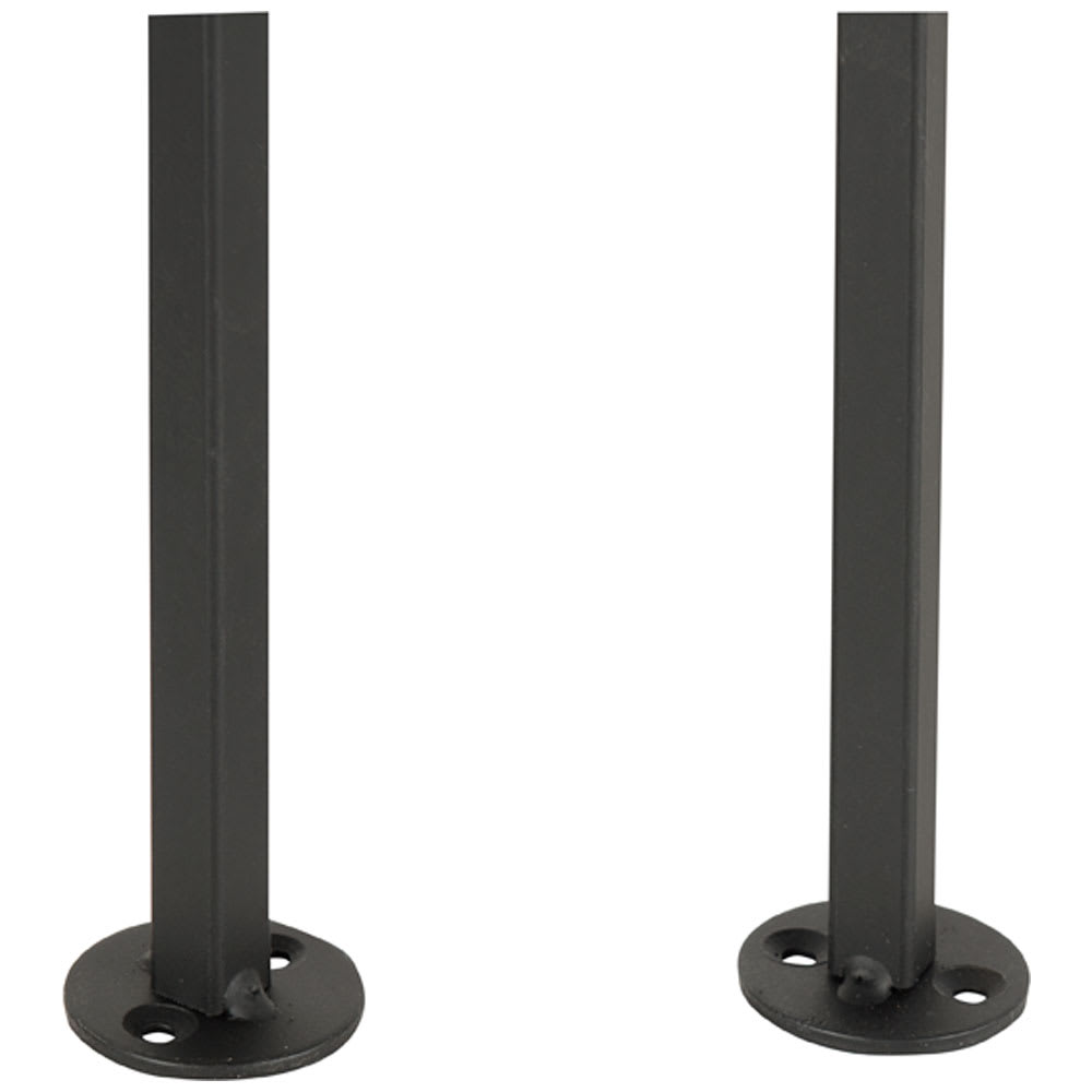 Barreaux d'escalier en fer forgé