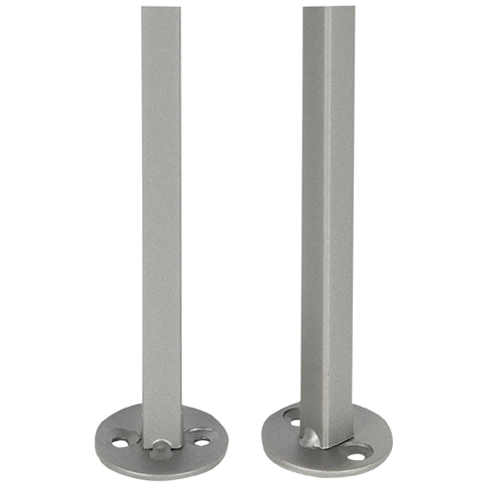 Wrought Iron Stair Balusters