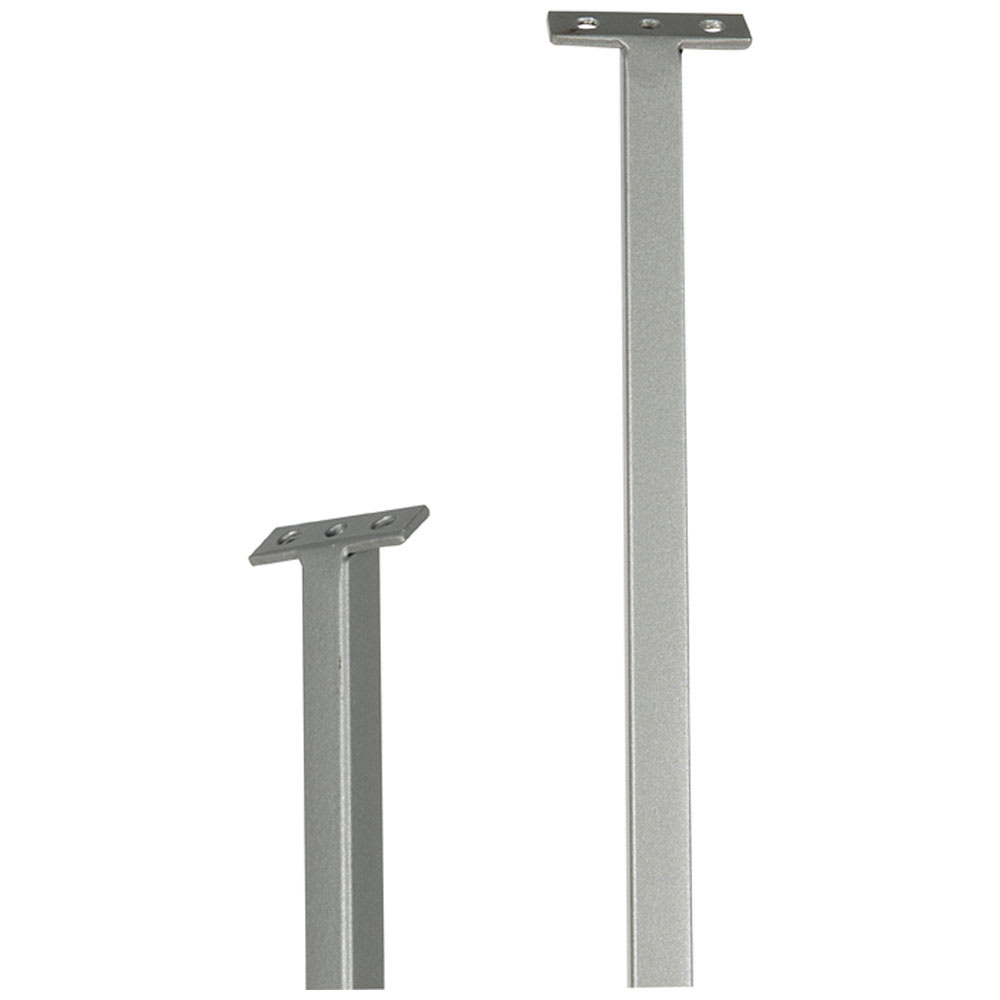 Wrought Iron Stair Balusters