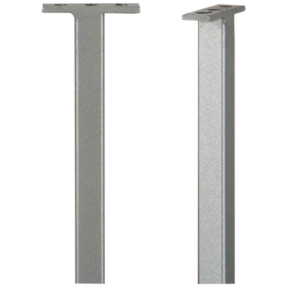 Barreaux de rampe en fer forgé