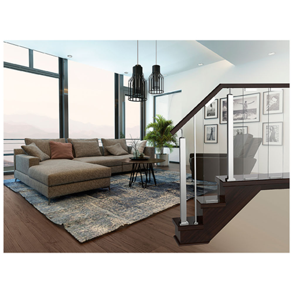 Panneau horizontal Verona