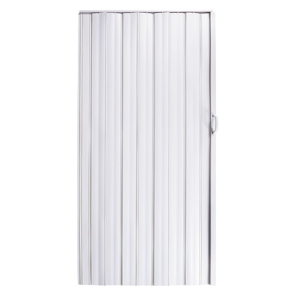 Porte accordéon Via 24 po à 36 po