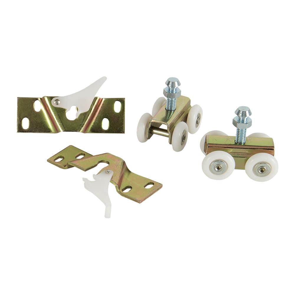 Pocket Door Hardware Kit