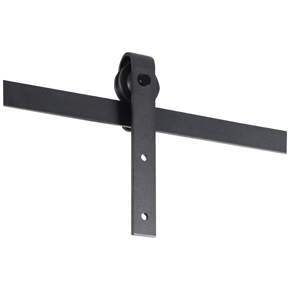 Ensemble de rail pour porte coulissante Matika NEKTRA