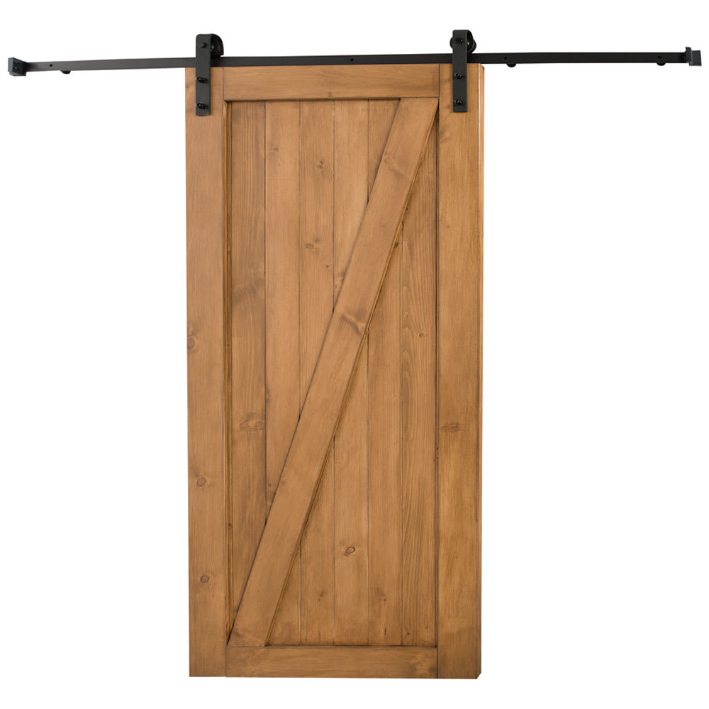 Ensemble de rail pour porte coulissante Matika NEKTRA