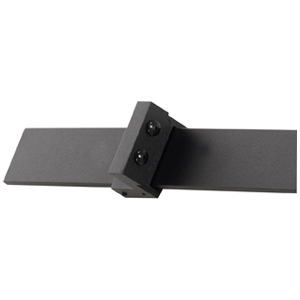 Ensemble de rail pour porte coulissante Matika NEKTRA