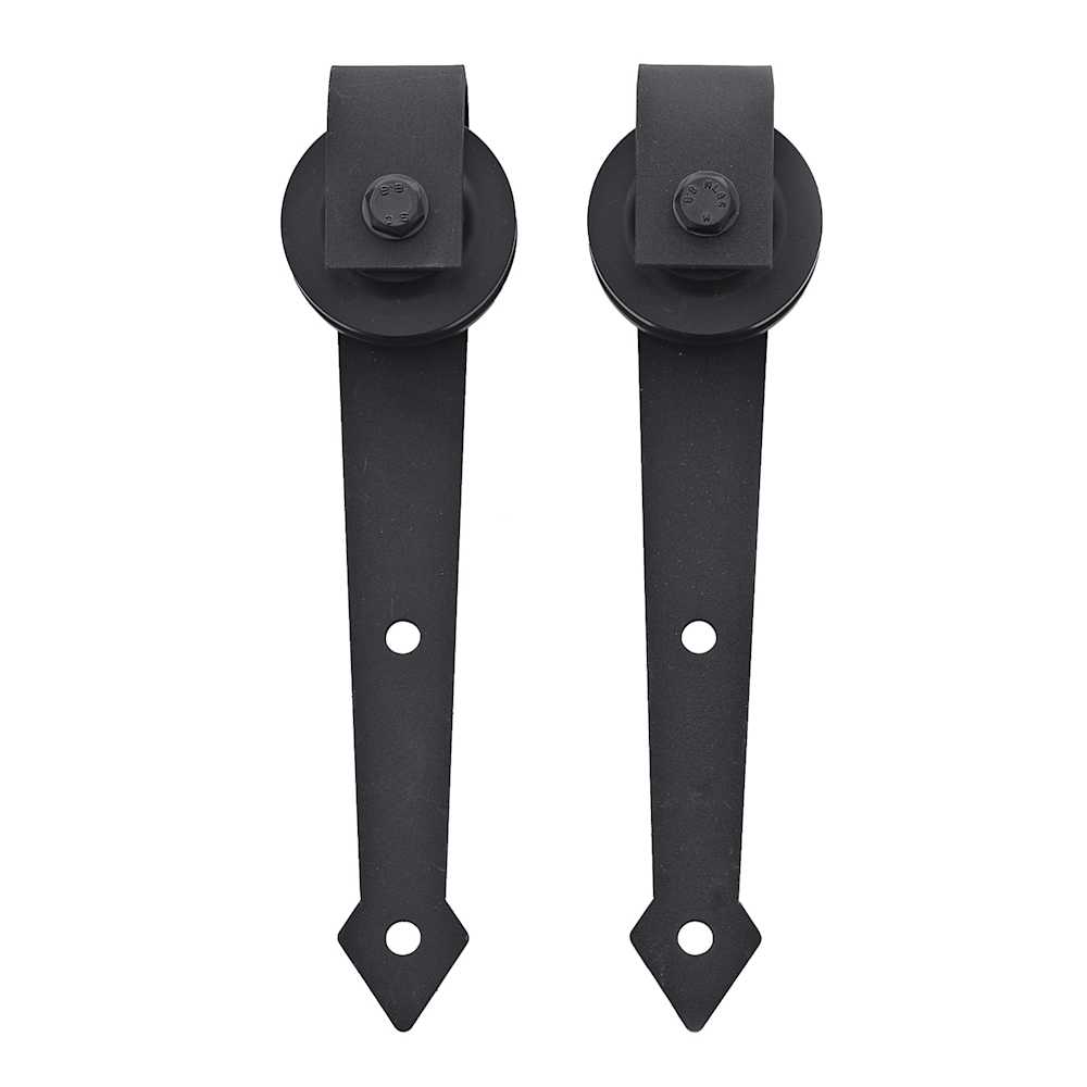 Arrow Roller Set
