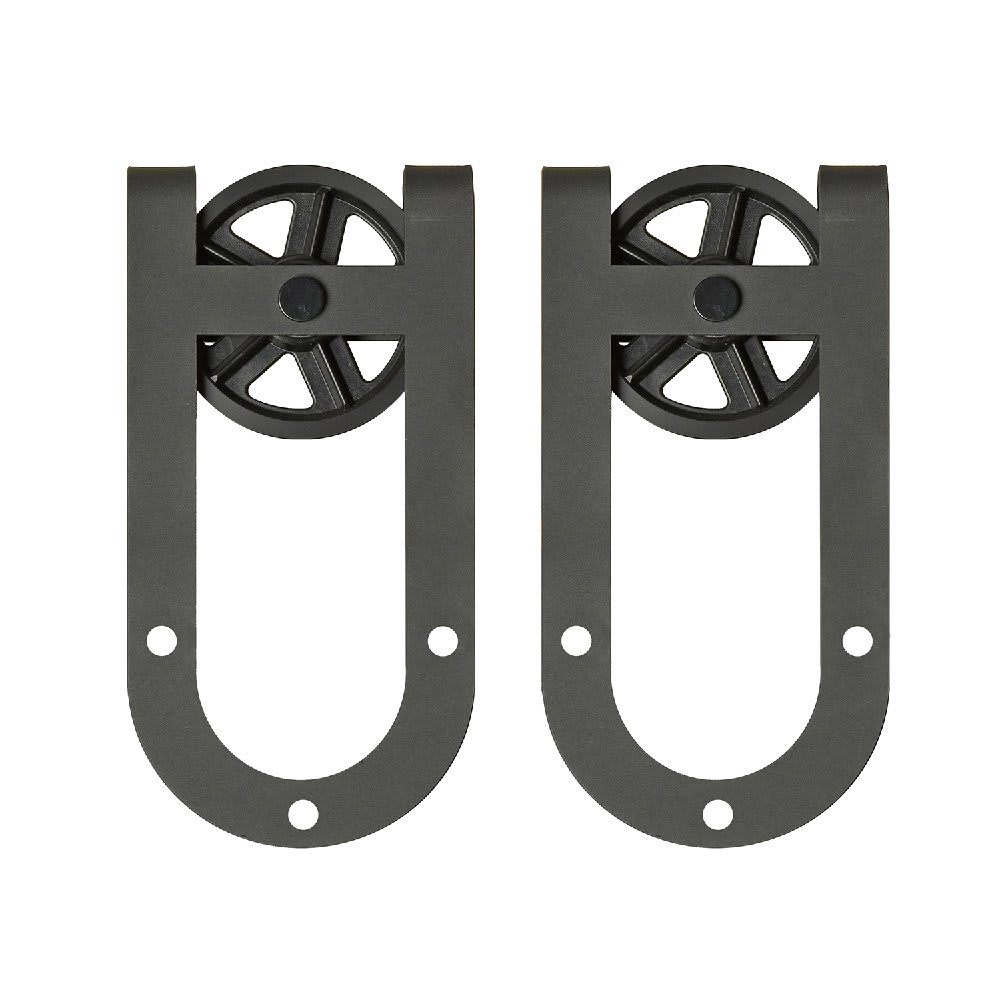 Horseshoe Roller Set