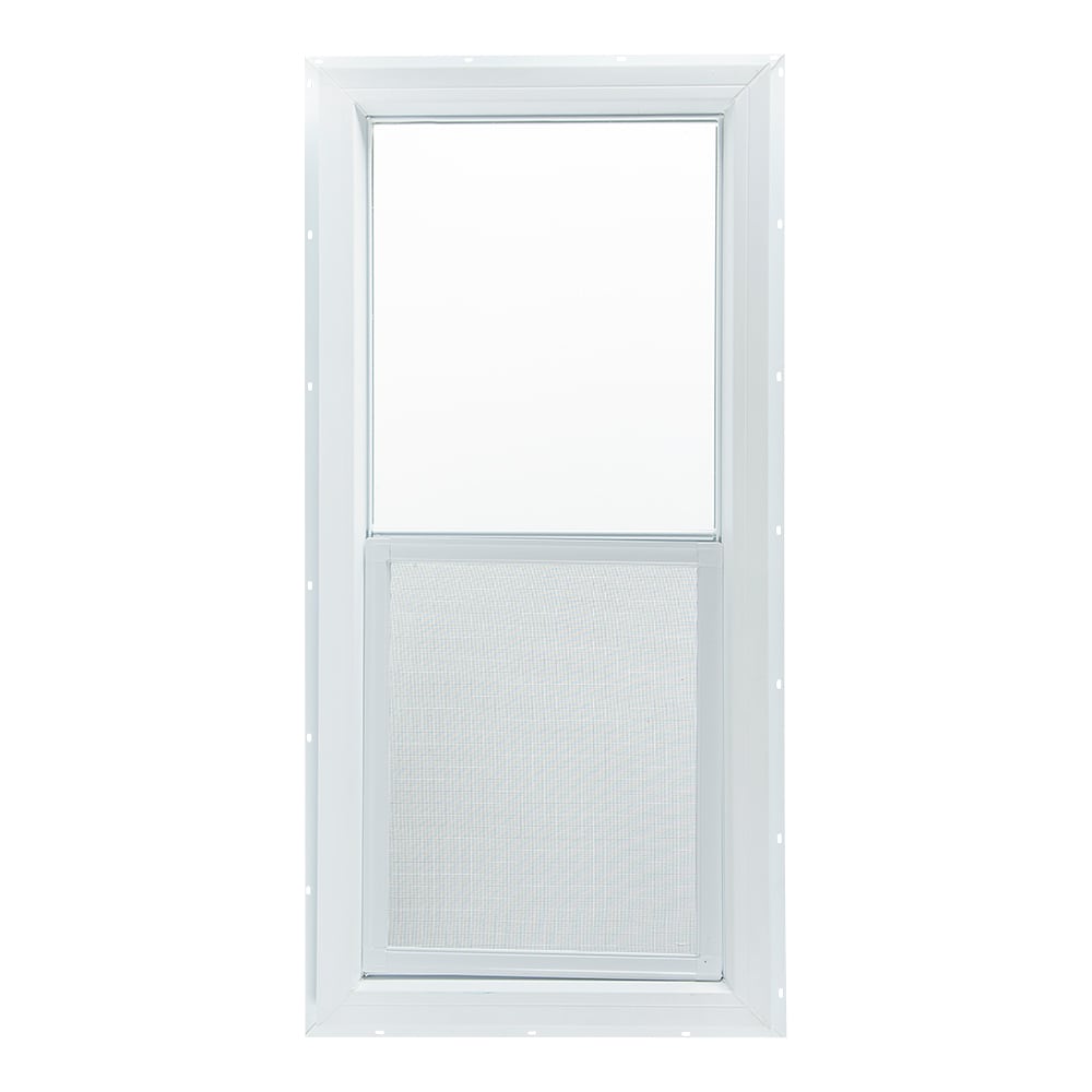 Fenêtre de cabanon avec ouvrant 17&nbsp;po&nbsp;x 36 po NEKTRA