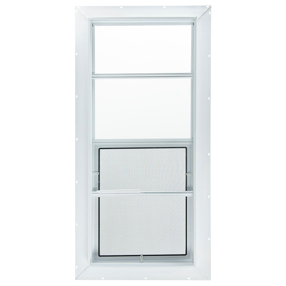 Fenêtre de cabanon avec ouvrant 17&nbsp;po&nbsp;x 36 po NEKTRA