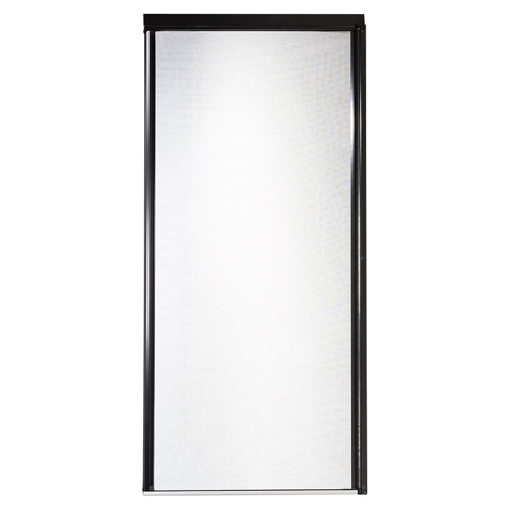 Revelation Retractable Door Screen 36 in.