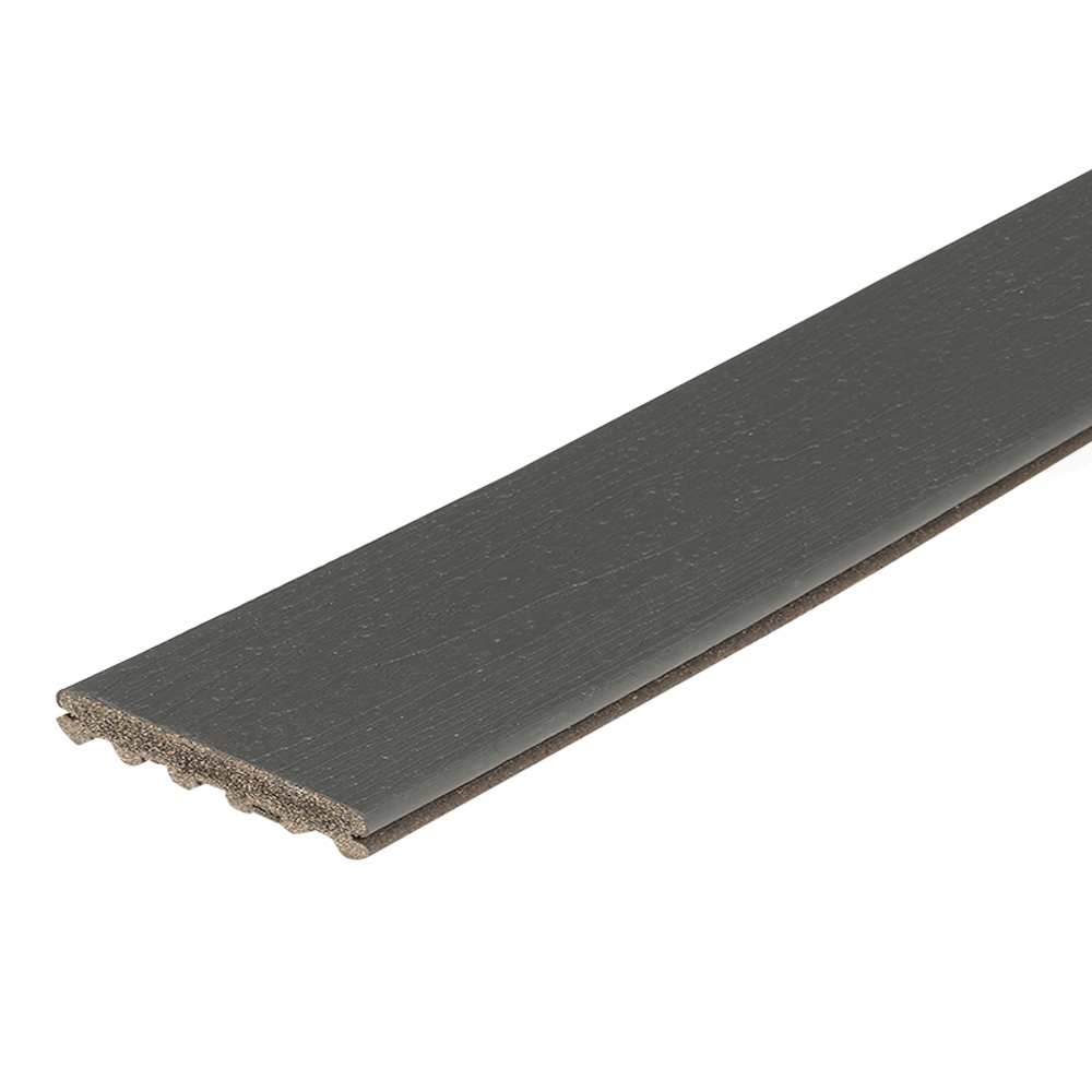 Planche de patio composite Trex Enhance Basics rainurée Clam Shell 5&nbsp;1/2&nbsp;po&nbsp;x&nbsp;16&nbsp;pi