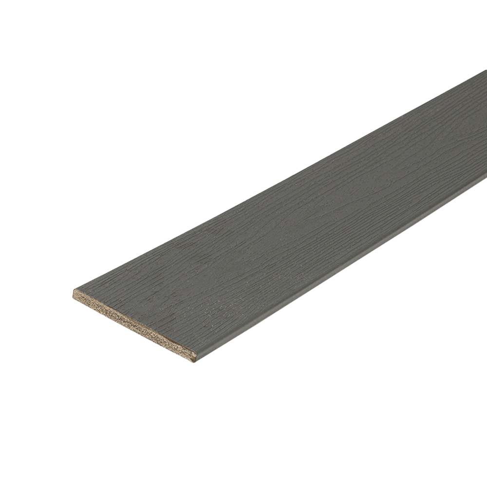 Planche de fascia composite Trex Enhance Basics Clam Shell 8&nbsp;po&nbsp;x&nbsp;12&nbsp;pi