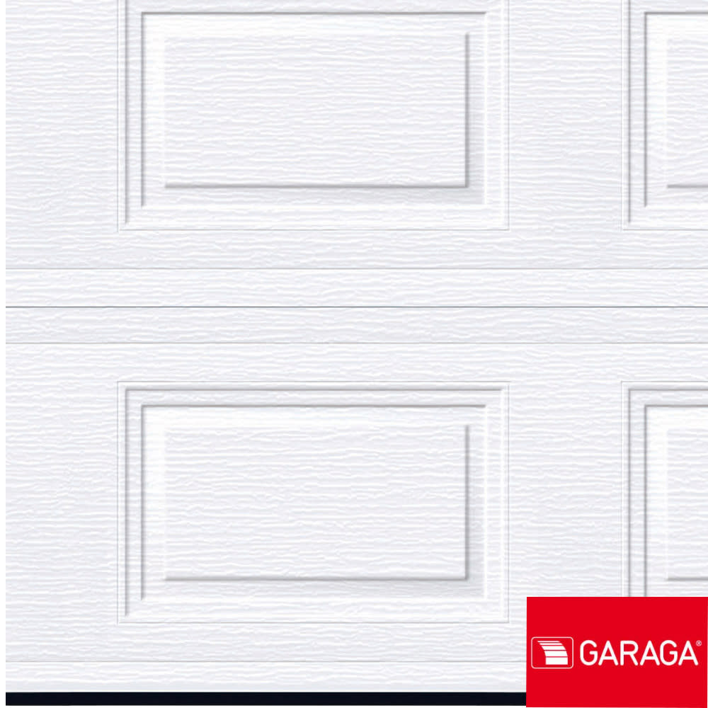 Porte de cabanon isolée 5 pi x 7 pi Artic 12