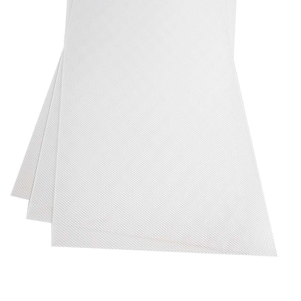 Panneau d'éclairage en acrylique 2&nbsp;pi&nbsp;x&nbsp;4&nbsp;pi