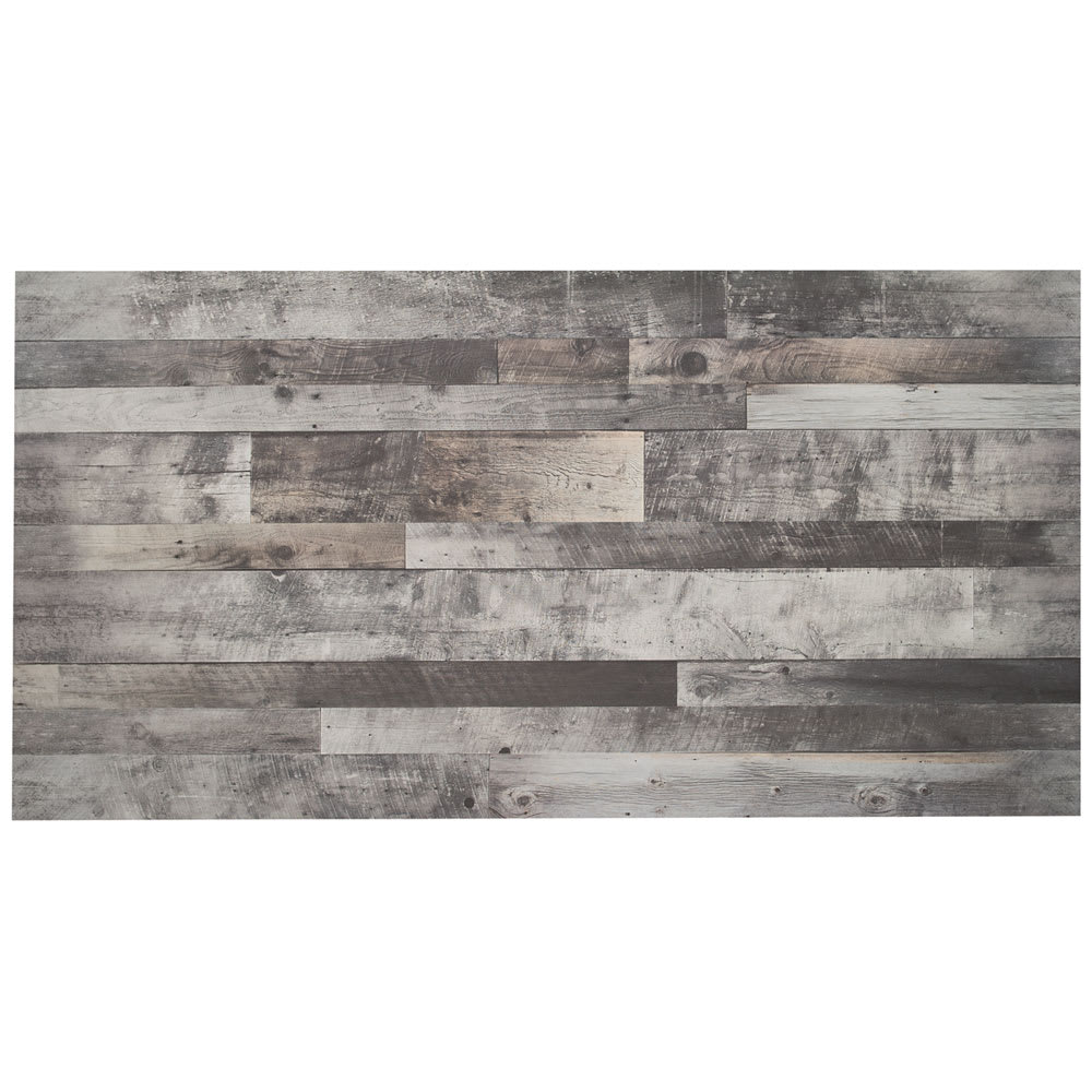 Panneau mural Bois de grange Sutton