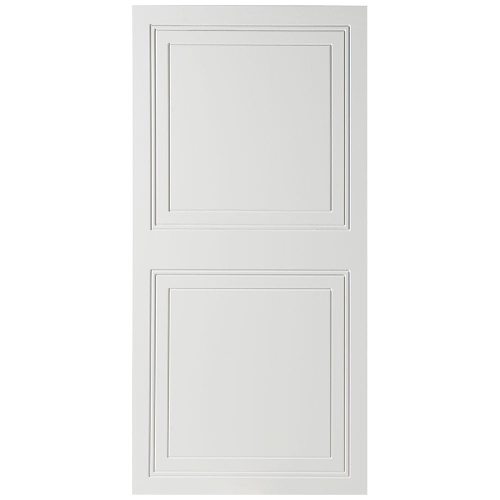 Panneaux à plafond Polo 2&nbsp;pi&nbsp;x&nbsp;4&nbsp;pi Pqt/4