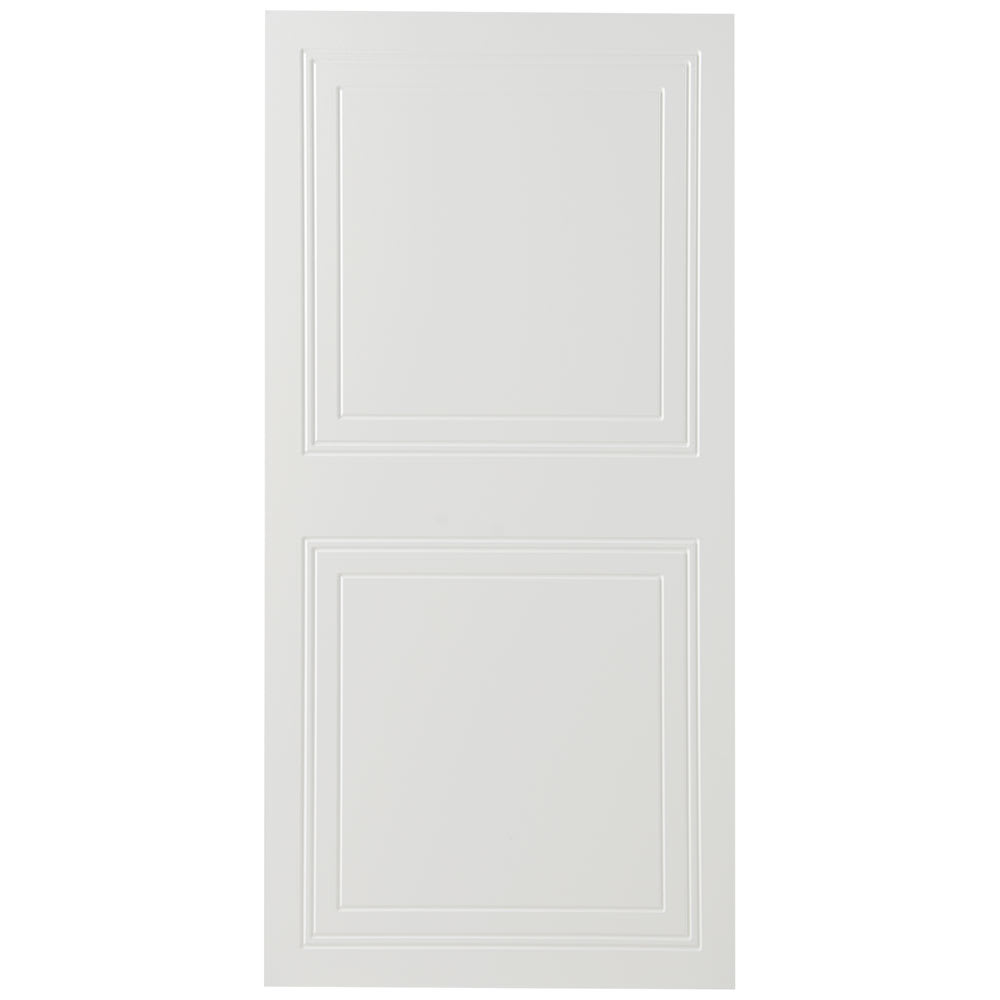 Polo Ceiling Tiles 2&nbsp;ft&nbsp;x&nbsp;4&nbsp;ft Pkg/4