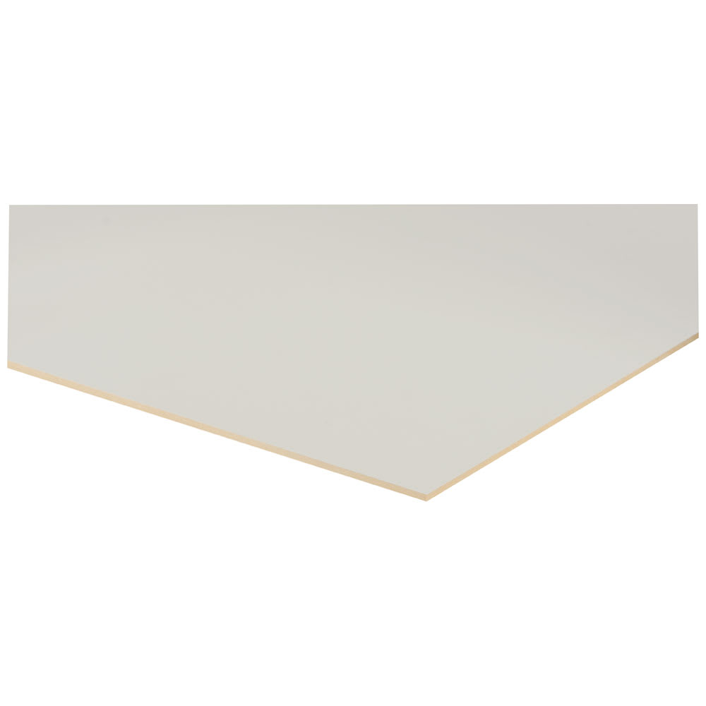 Tuiles pour plafond suspendu Embassy 2&nbsp;pi&nbsp;x&nbsp;2&nbsp;pi Pqt/4
