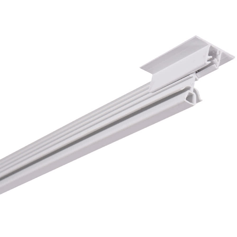 Rails et ancrages pour plafond suspendu Embassy Pqt/10