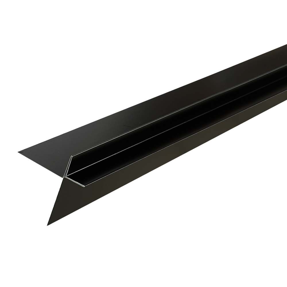 Coin extérieur Contemporain Urbahn 10&nbsp;pi