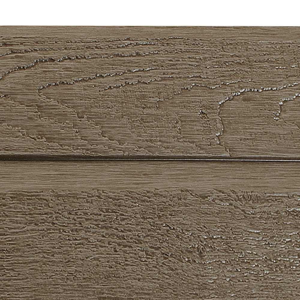 Revêtement d'extérieur Canexel Ridgewood D-5 falaise 12&nbsp;po&nbsp;x&nbsp;12&nbsp;pi