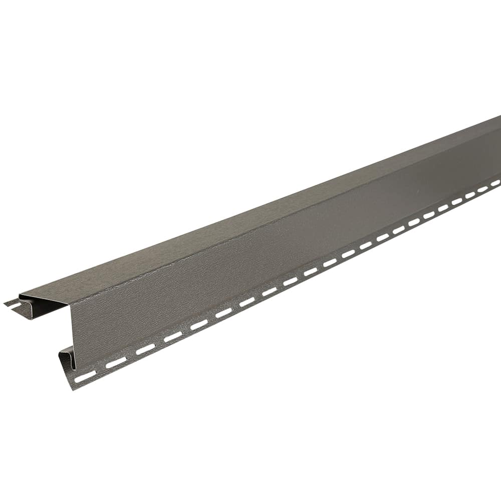 Coin extérieur pour revêtement de vinyle Granit 3&nbsp;po&nbsp;x&nbsp;10&nbsp;pi