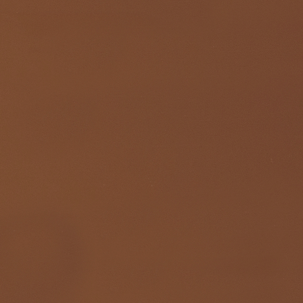 Coin intérieur en aluminium 1/2 po renard roux