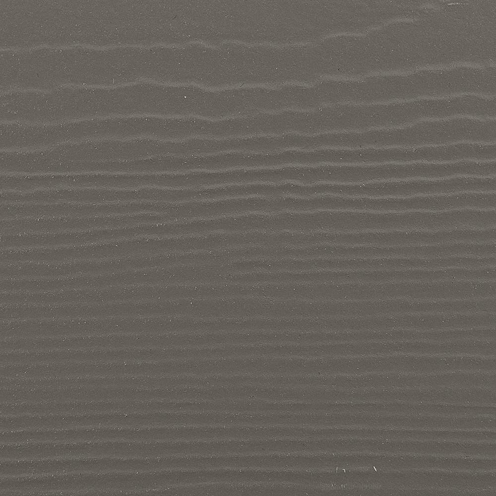 Revêtement en fibrociment étain 6&nbsp;1/4&nbsp;po&nbsp;x&nbsp;12&nbsp;pi