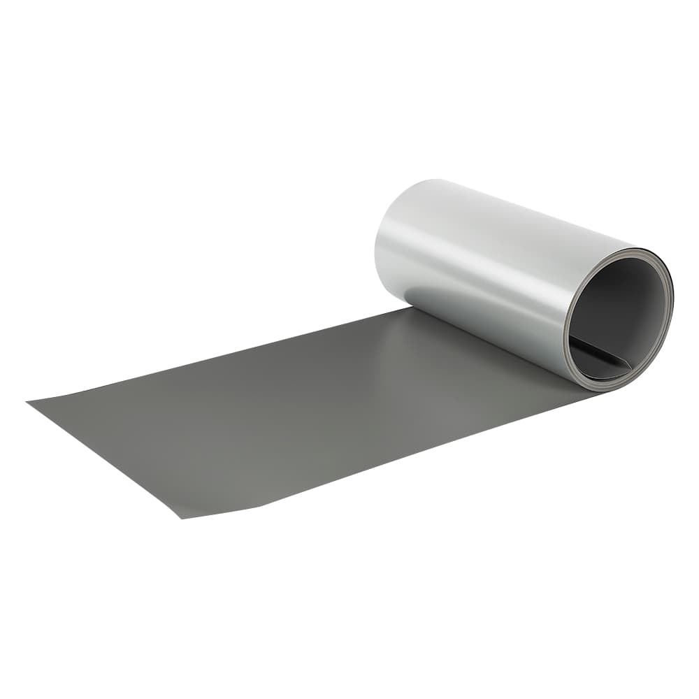 Aluminium en rouleau 24 po x 98 pi (30 m) charbon n° 856