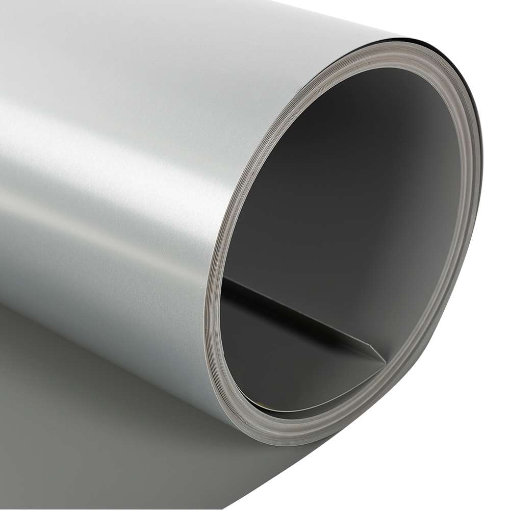 Aluminium en rouleau 24 po x 98 pi (30 m) charbon n° 856