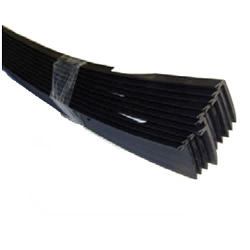 PLATON Moulding for Foundations Drainage Membrane 2 m