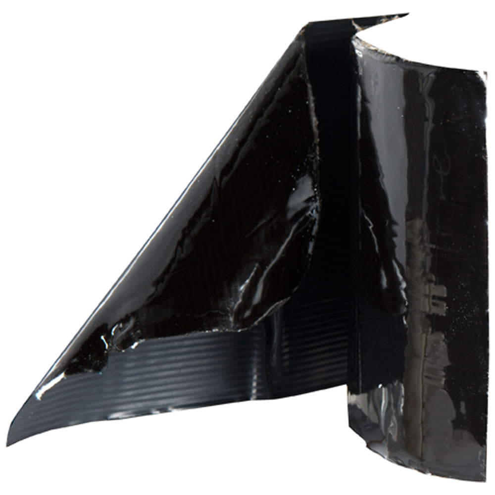 Protecteur imperméable pour solives Joist Guard 4 po x 75 pi