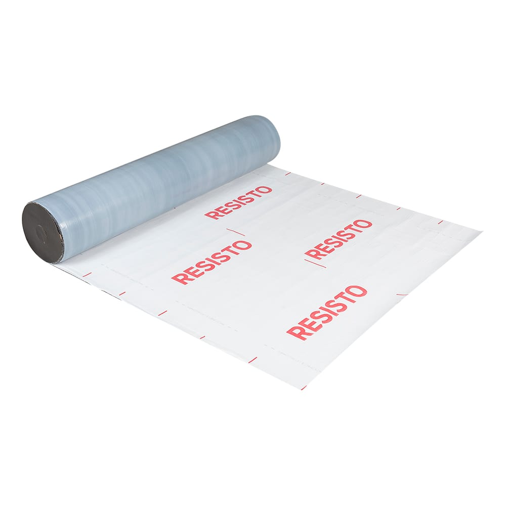 Membrane de base Resisto 1 m x&nbsp;18,6&nbsp;m