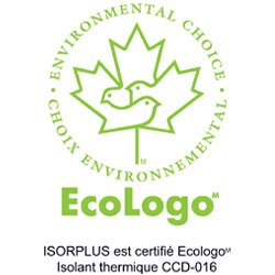 Panneau isolant pare-vapeur ISO R PLUS Premium 3/4&nbsp;po&nbsp;x&nbsp;48&nbsp;po&nbsp;x&nbsp;97&nbsp;1/4&nbsp;po ISOLOFOAM