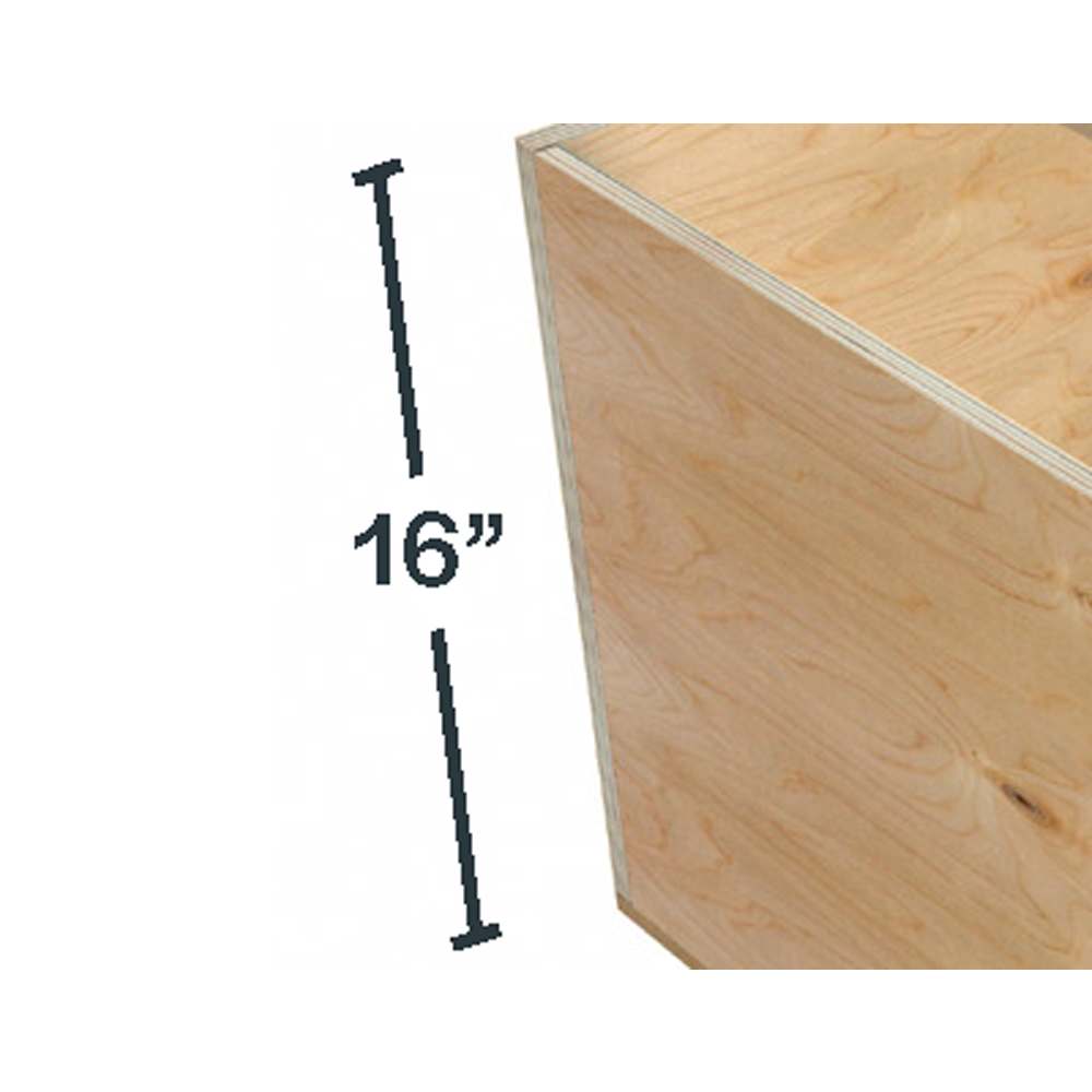 Trappe de grenier surélevée ThermoPro R42, 22&nbsp;po&nbsp;x&nbsp;30&nbsp;po