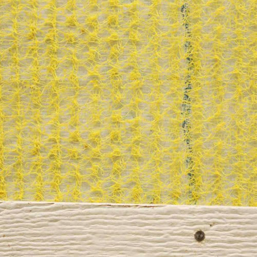 Écran pour revêtement extérieur de bardeaux de cèdre Home Slicker 39,3 po x 46,5 pi