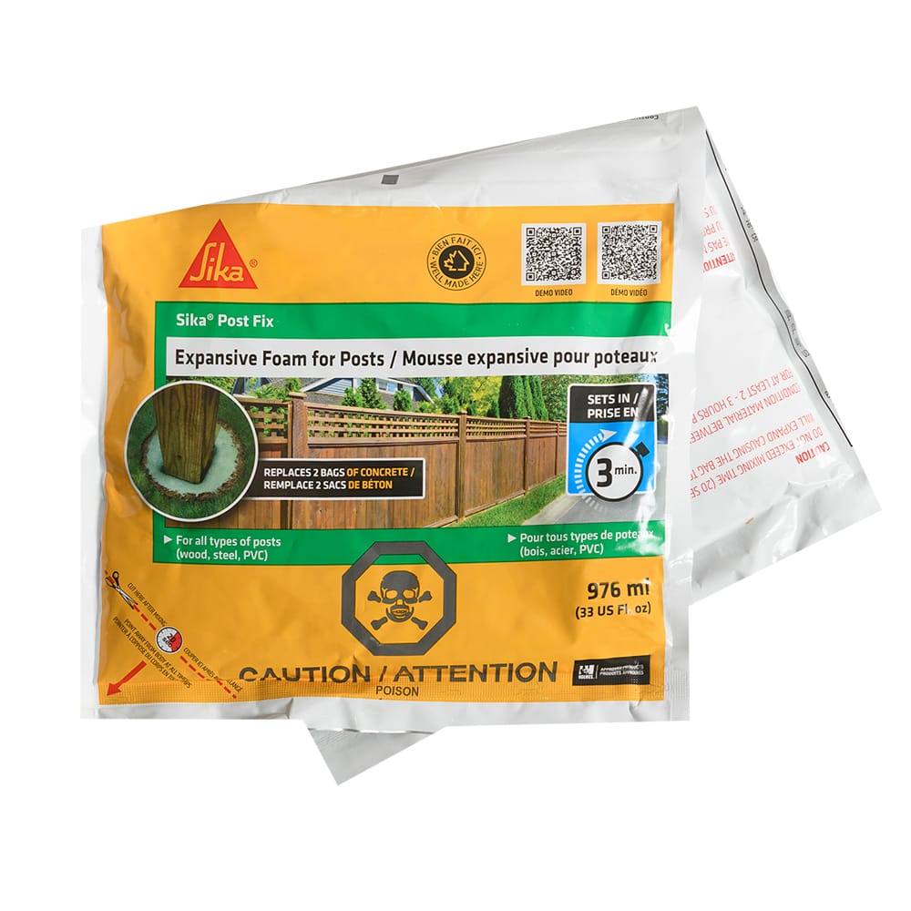 Sika Post Fix 976&nbsp;ml