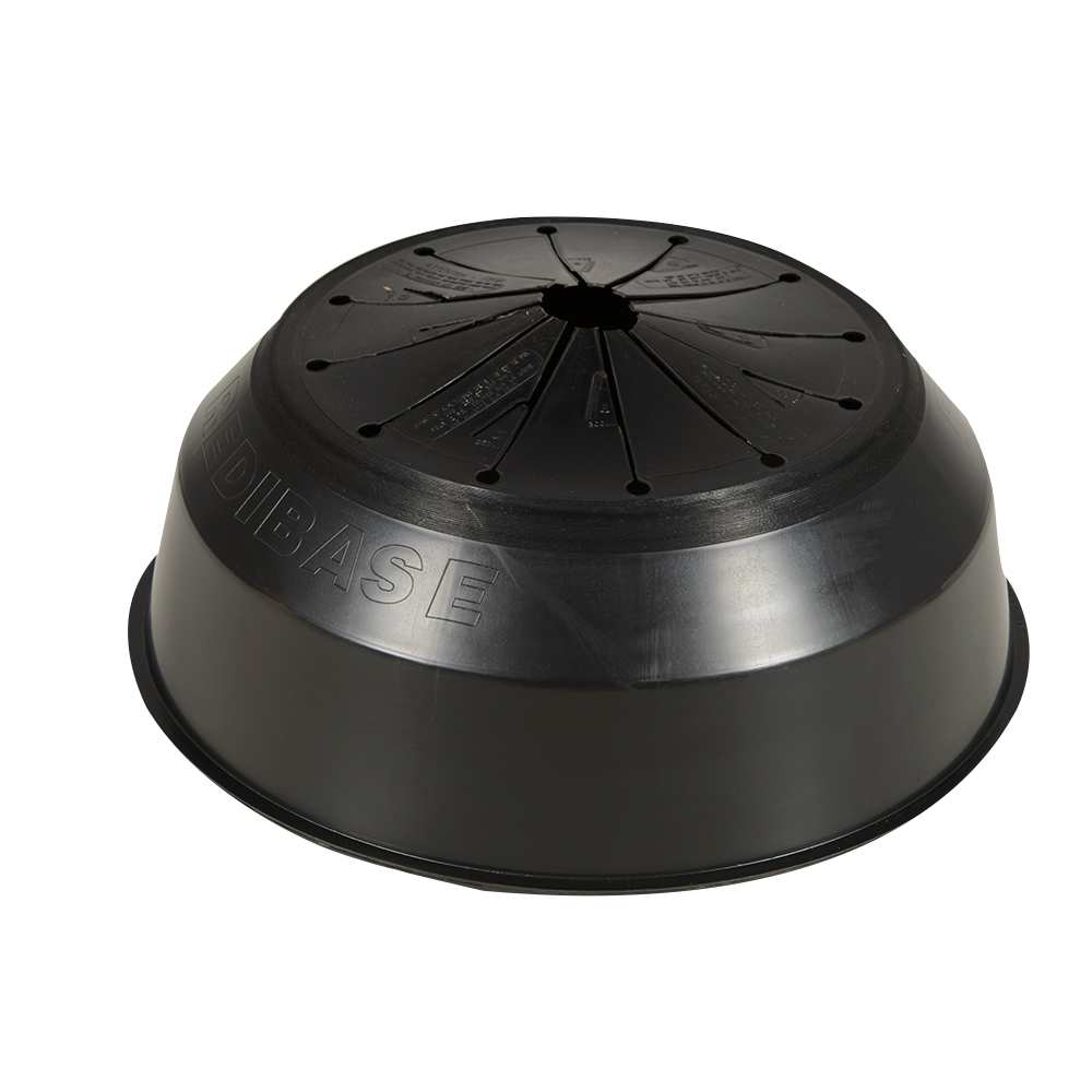 Moule à béton Redibase 24 po