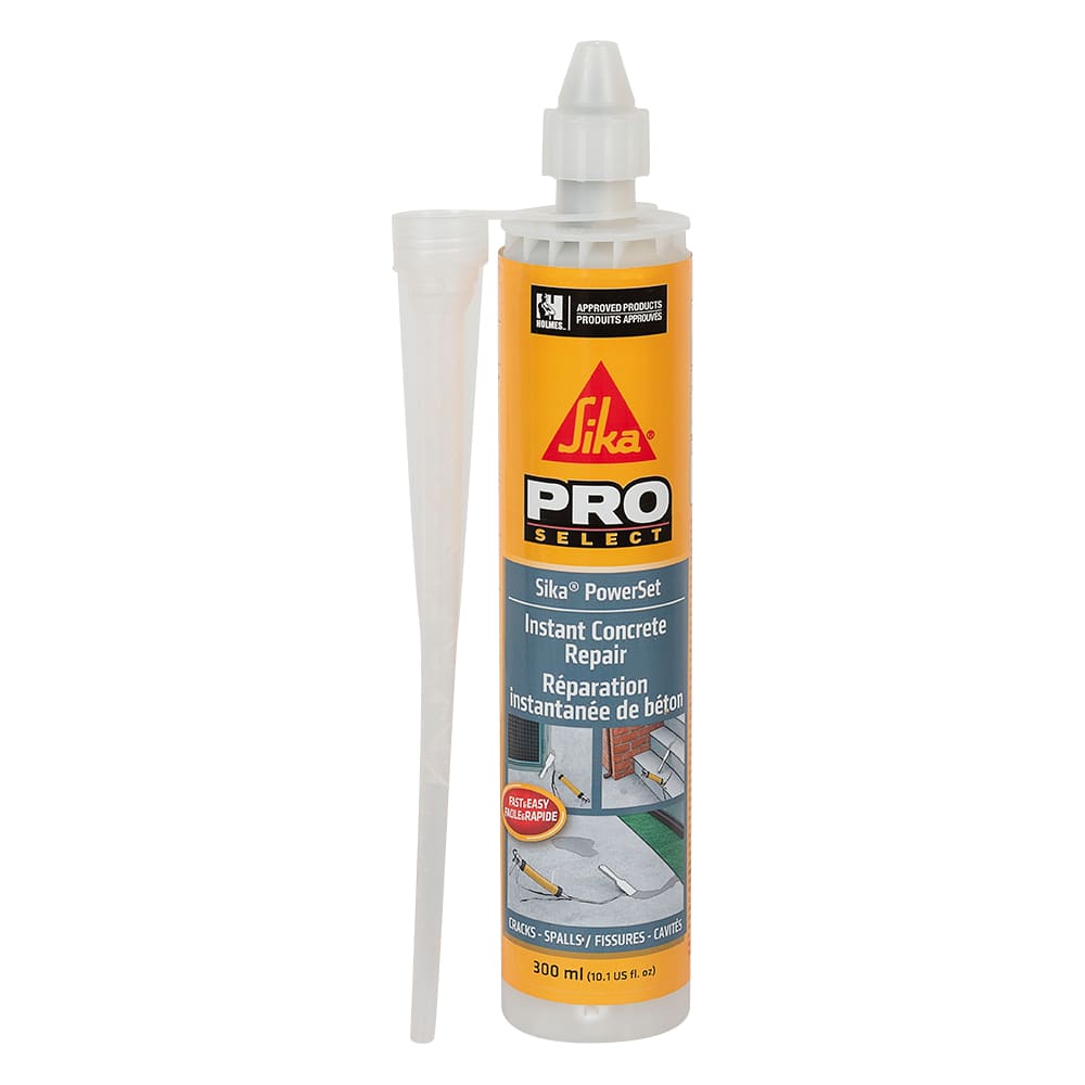 PowerSet Concrete Filling Compound 300 ml