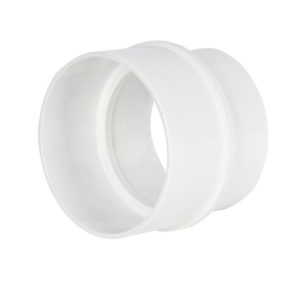 Réduit PVC/BNQ 4 po x 3 po ABS (M x F) CANPLAS