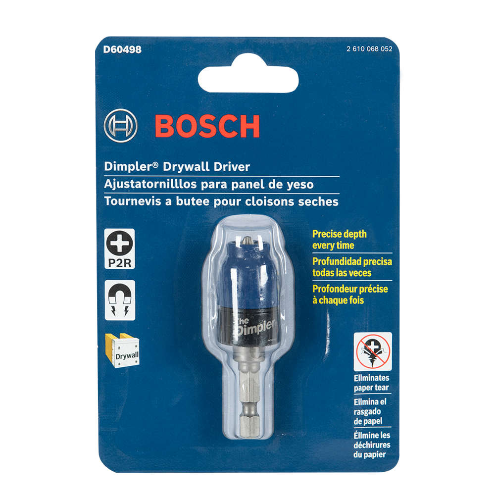Drywall Screw Setter