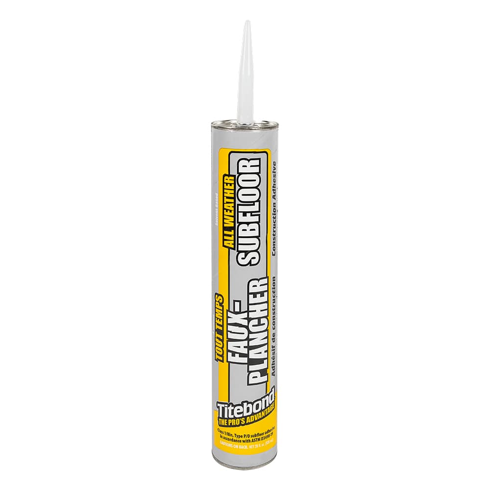 Titebond Construction Adhesive - 828 ml