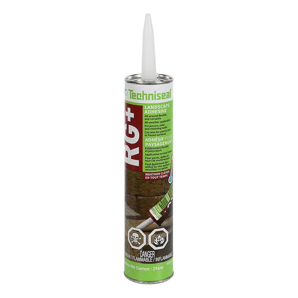 TECHNISEAL RG Masonry Adhesive -296 ml