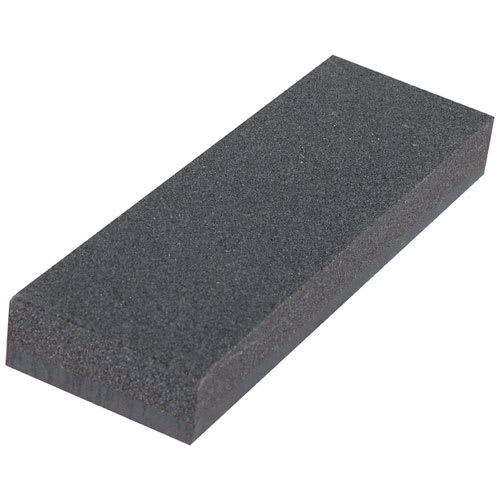 Pierre à aiguiser combinée 6 po