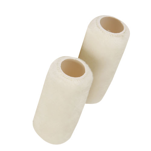 Paint Roll 3 in. 6 mm Pkg/2