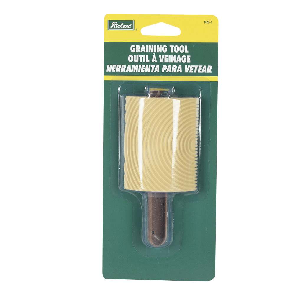 Outil à veinage A. RICHARD