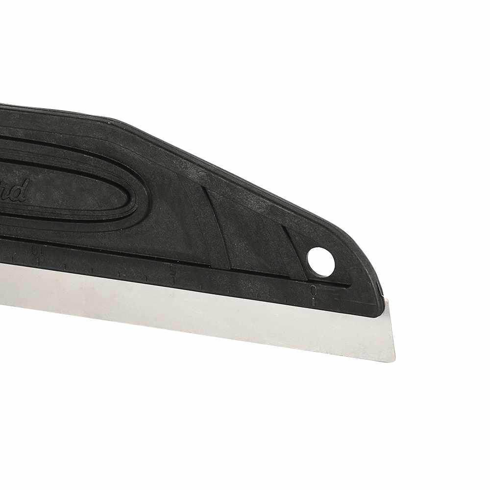 Guide de finition pour  découpage de peinture 12 po A. RICHARD