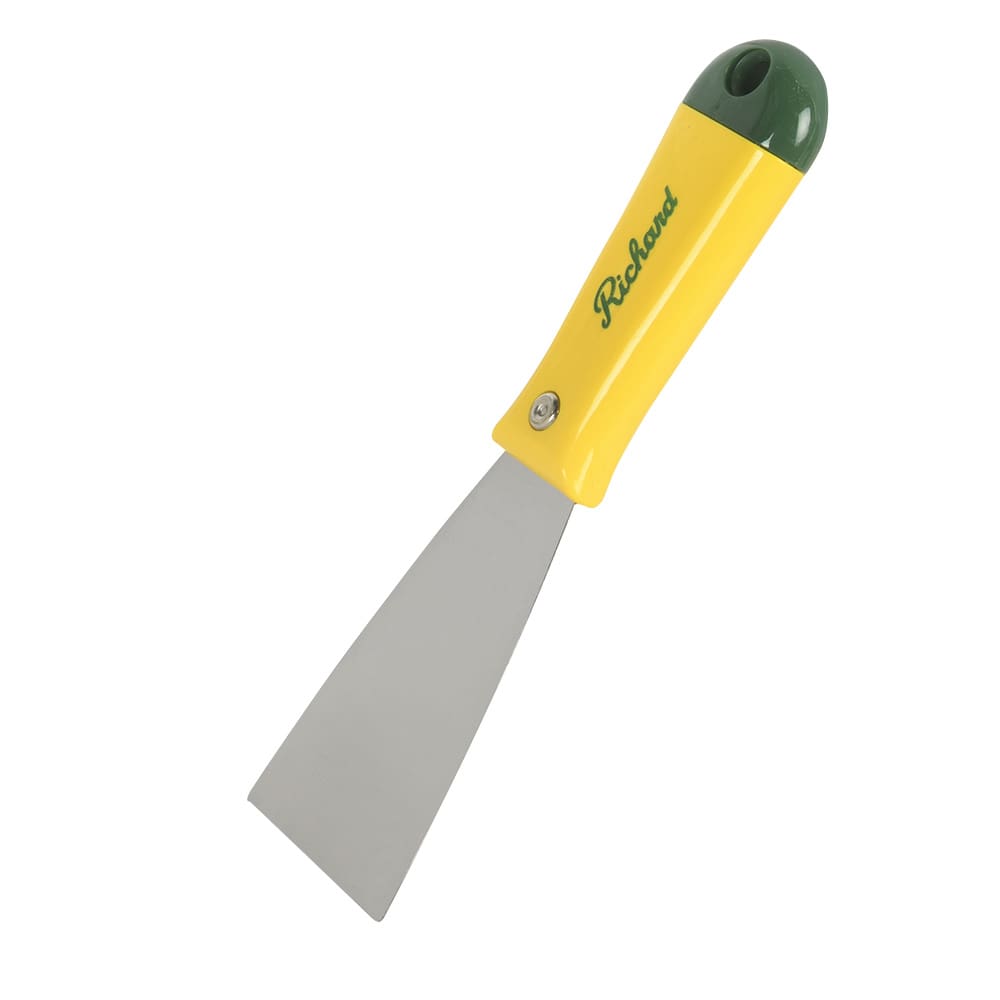 A. RICHARD Putty Knife - 2 in.