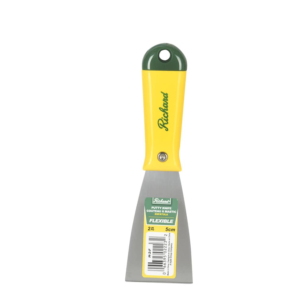 Couteau à mastic 2 po A. RICHARD